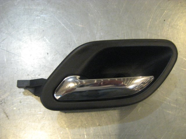 00 BMW M5 Rear LH Interior Door Handle  R20031