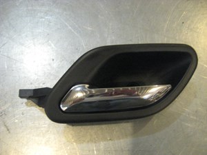 00 BMW M5 Rear LH Interior Door Handle  R20031