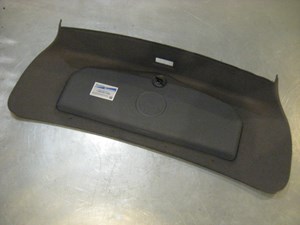 00 BMW M5 Rear Trunk Trim Panel  R20037