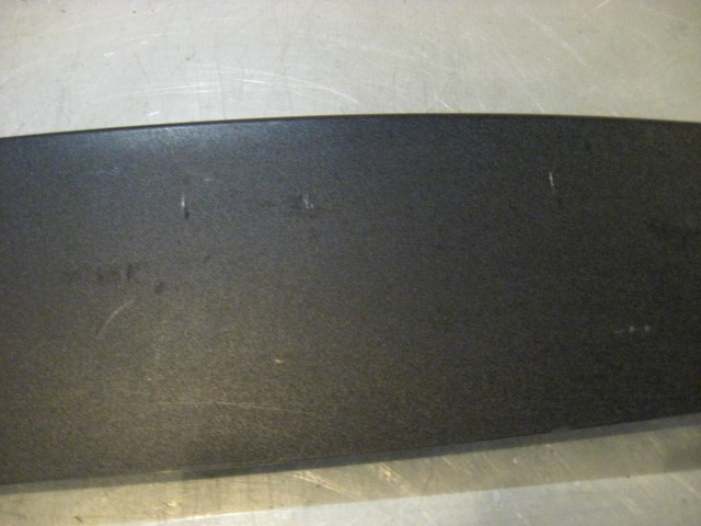 00 BMW M5 Rear Trunk Trim Panel 51498176181 R20038