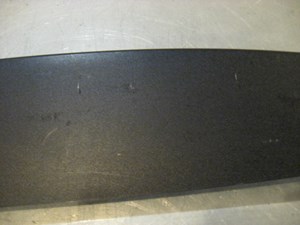 00 BMW M5 Rear Trunk Trim Panel 51498176181 R20038