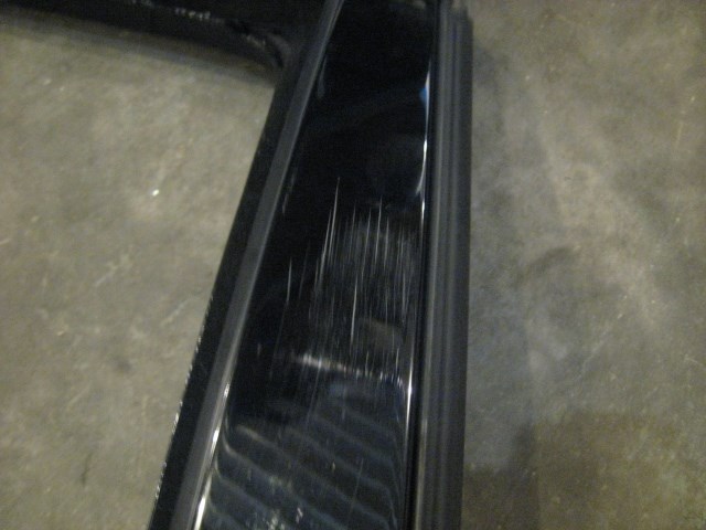 00 BMW M5 Rear RH Passenger Door Shell  R20044