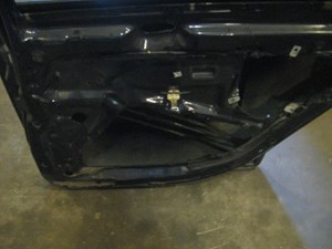 00 BMW M5 Rear RH Passenger Door Shell  R20044