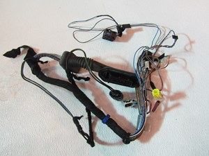 00 BMW M5 Front RH Door Wiring Harness 8 383 786 R20045