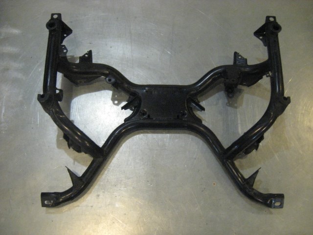00 BMW M5 Front Engine Cradle Sub Frame  R20050