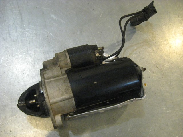 00 BMW M5 Starter Motor Assy  R20053