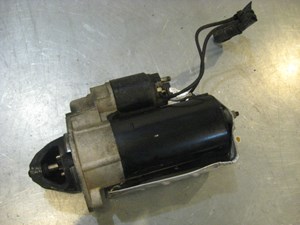 00 BMW M5 Starter Motor Assy  R20053