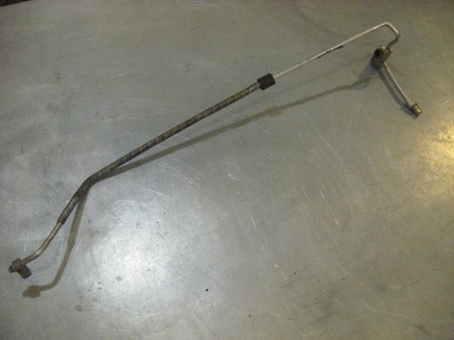 00 BMW M5 AC Pressure Sensor Ac Line  R20059