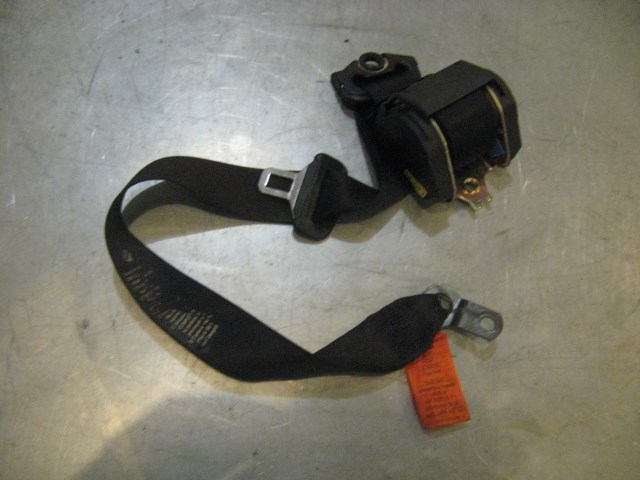 00 BMW M5 Front RH Seat Belt  R20076