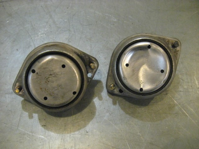 00 BMW M5 Engine Mount Set  R20085