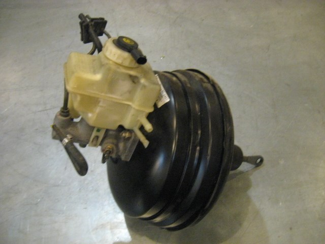 00 BMW M5 Power Brake Booster /W Master Cyl  R20087