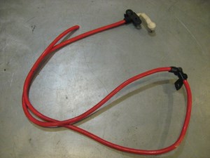 00 BMW M5  ft Zero Gauge Power Wire  R20097