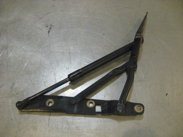 00 BMW M5 Rear LH Driver Trunk Hinge  R20099