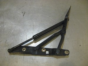 00 BMW M5 Rear LH Driver Trunk Hinge  R20099