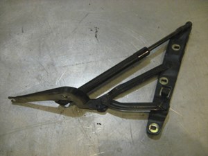 00 BMW M5 Rear RH Trunk Hinge  R20100