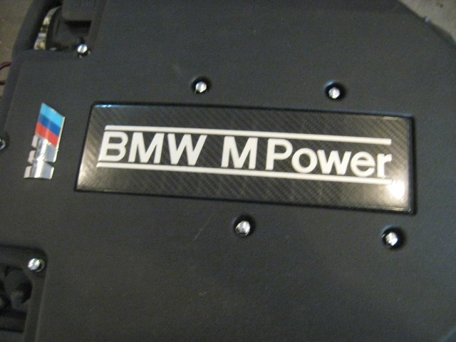 00 BMW M5 E39 5.0L V8 Engine Assembly  R20116