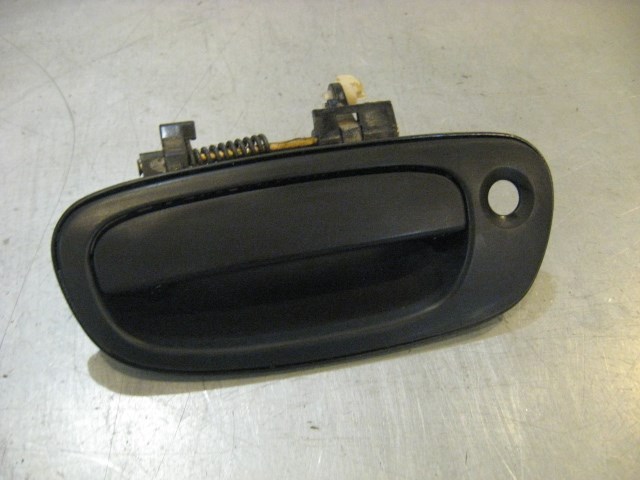 99 Subaru IMPREZA Front LH Exterior Door Handle  R20119
