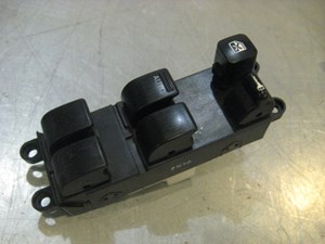 99 Subaru IMPREZA Front LH Driver Master Door Switch  R20123
