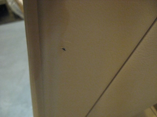 00 BMW M5 Rear RH Door Trim Panel  R20139