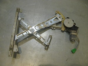 99 Subaru IMPREZA Wagon Rear LH Window Motor Regulator  R20142