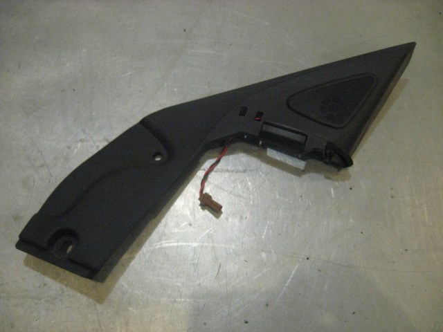 06 Infiniti G35 RH Passenger Sail Panel & Tweeter 80292 AL510 R20145