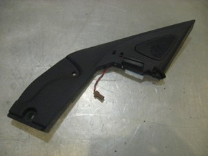 06 Infiniti G35 RH Passenger Sail Panel & Tweeter 80292 AL510 R20145
