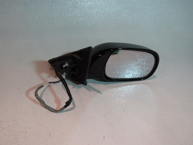 2006 Infiniti G35 Sedan RH Passenger Side View Door Mirror  R20146