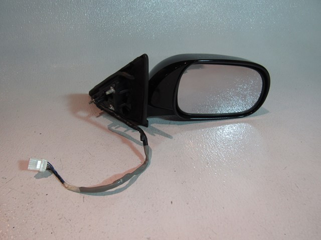2006 Infiniti G35 Sedan RH Passenger Side View Door Mirror  R20146