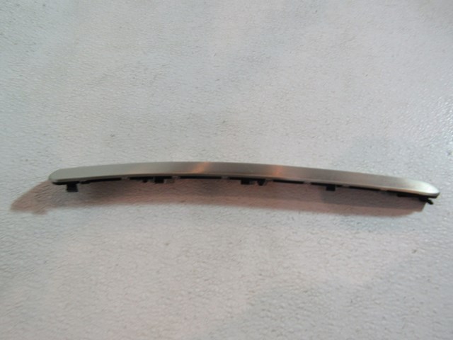 06 Infiniti G35 Front RH Grab Handle Trim Cover 80944 AC700 R20148