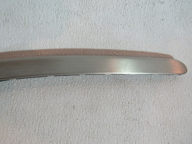 06 Infiniti G35 Front RH Grab Handle Trim Cover 80944 AC700 R20148