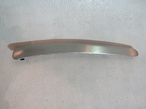 06 Infiniti G35 Front RH Grab Handle Trim Cover 80944 AC700 R20148
