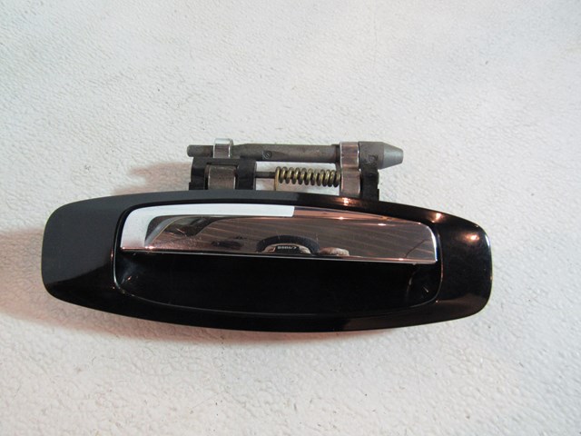 05 06  Infiniti G35 Sedan Front RH Exterior Door Handle KH3  R20149