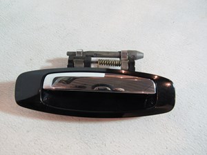 05 06  Infiniti G35 Sedan Front RH Exterior Door Handle KH3  R20149