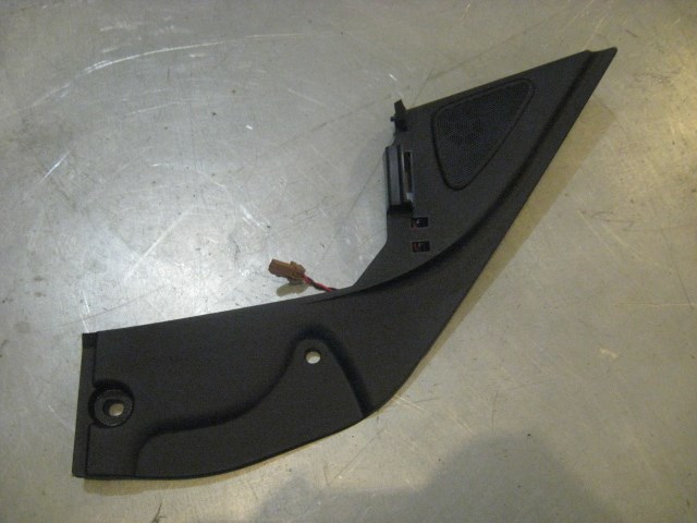 06 Infiniti G35 LH Driver Sail Panel & Tweeter 80293 AL510 R20163