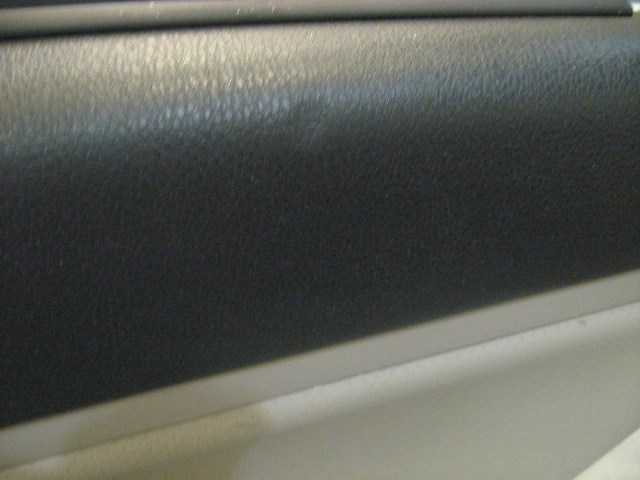 06 Infiniti G35 Rear RH Door Trim Panel  R20183