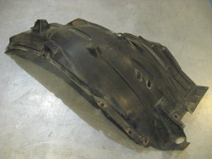 06 Infiniti G35 Front LH Fender Liner Splash Shield 63843 AC500 R20184