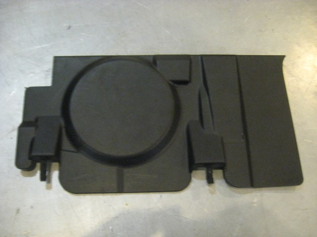 06 Infiniti G35 RH Lower  Dash Trim Panel  R20197