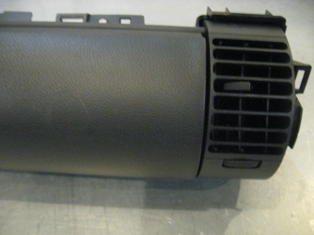 06 Infiniti G35 Upper Glove Box /W Dash Vents 68560 ac700 R20199