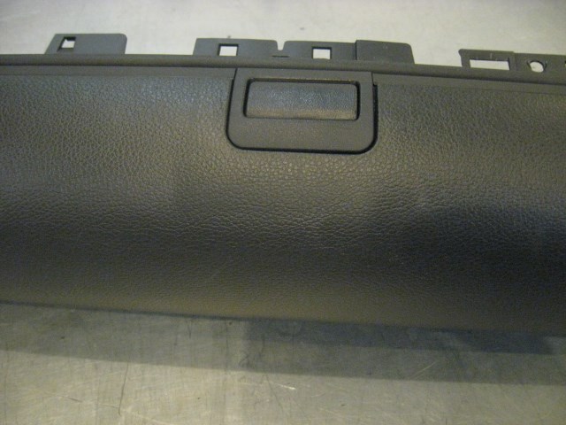 06 Infiniti G35 Upper Glove Box /W Dash Vents 68560 ac700 R20199