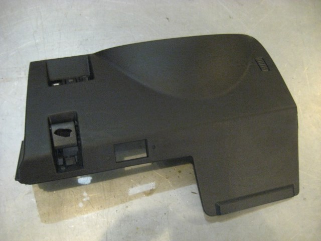 06 Infiniti G35 LH Driver Under Column Trim Panel  R20212