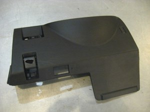 06 Infiniti G35 LH Driver Under Column Trim Panel  R20212