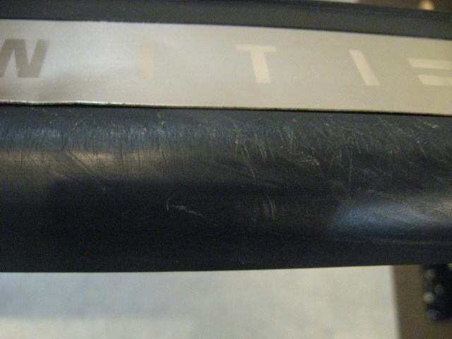 06 Infiniti G35 LH Driver  Door Sill Trim Plate  R20214