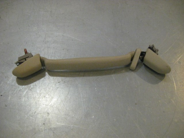 06 Infiniti G35 Rear LH Upper Grab Handle  R20254