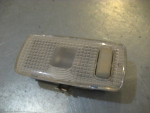 06 Infiniti G35 Rear RH Dome Light  R20267