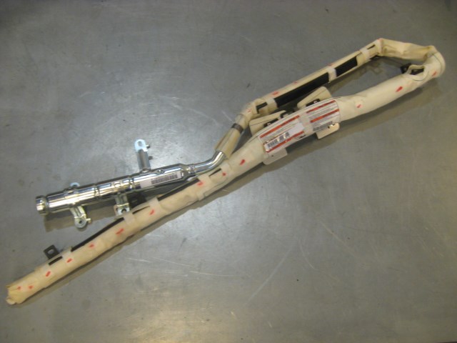 06 Infiniti G35 Sedan RH Side Curtain Air Bag  R20270