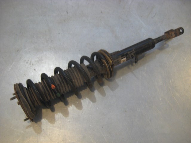 06 Infiniti G35 Front RH Strut Spring W/O Sport Pkg 56110 AM806 R20271