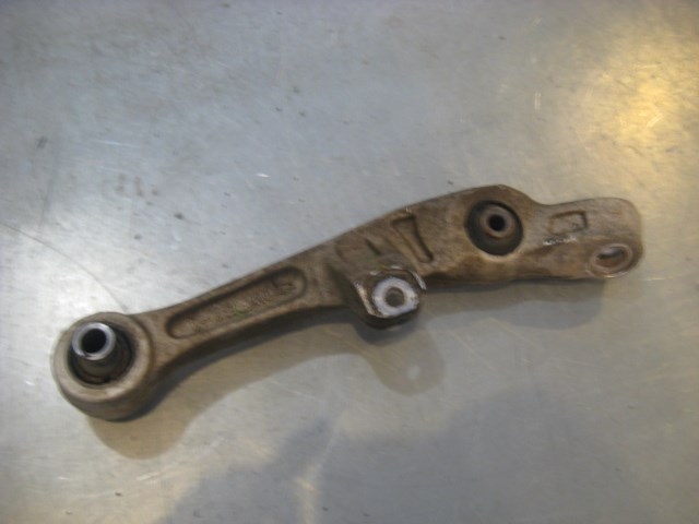 06 Infiniti G35 Front RH Main Transverse Control Arm  R20273