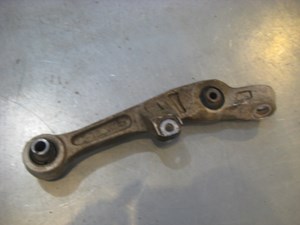 06 Infiniti G35 Front RH Main Transverse Control Arm  R20273