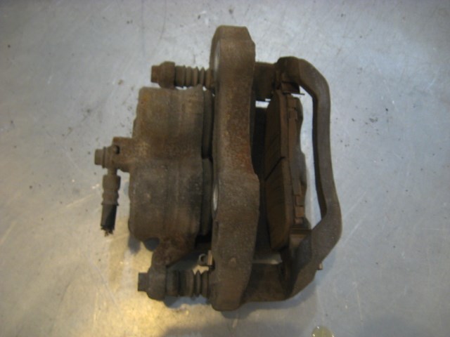 06 Infiniti G35 Front LH Driver Brake Caliper  R20281