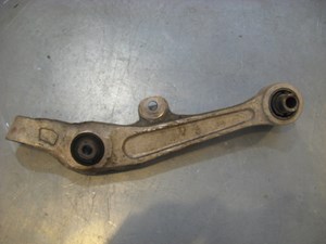 06 Infiniti G35 RWD Front LH Main Transverse Arm  R20284
